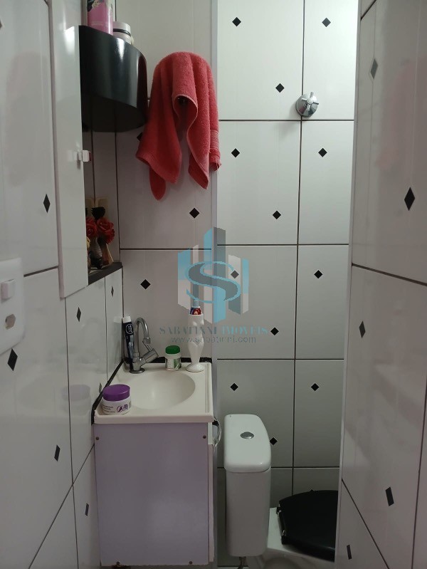 Kitnet-Studio, 30 m² - Foto 13