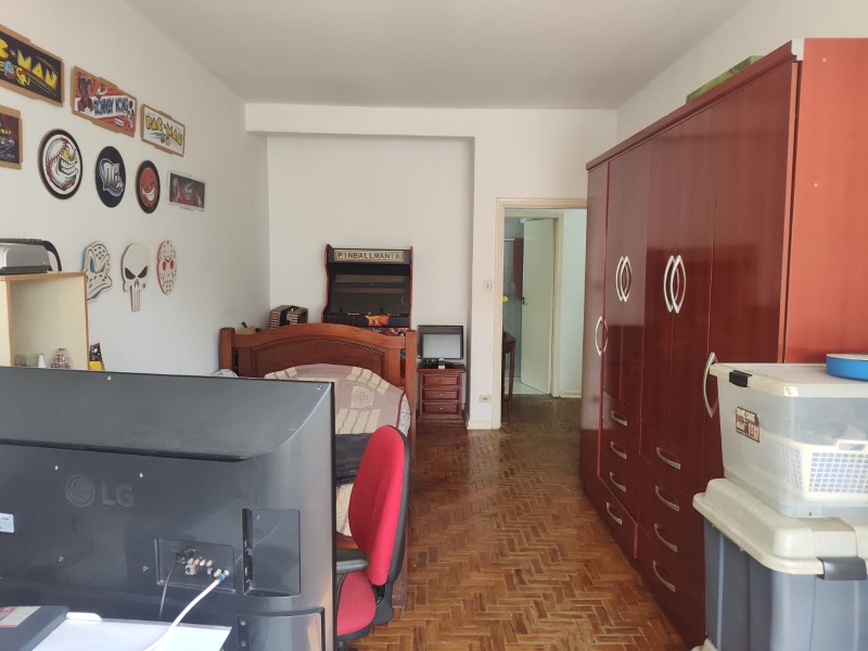 Apartamento à venda com 2 quartos, 125m² - Foto 25