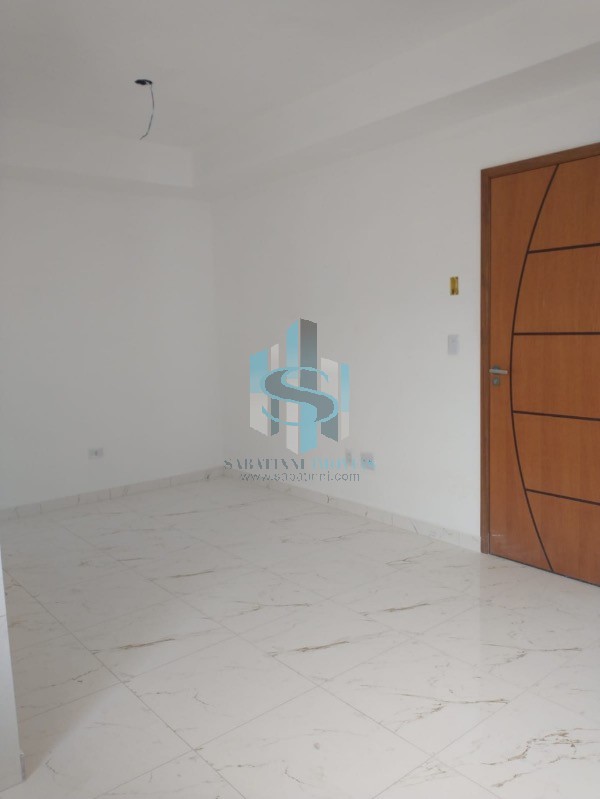 Apartamento à venda com 2 quartos, 41m² - Foto 3