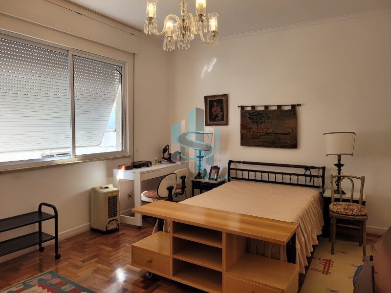 Apartamento à venda com 4 quartos, 400m² - Foto 79