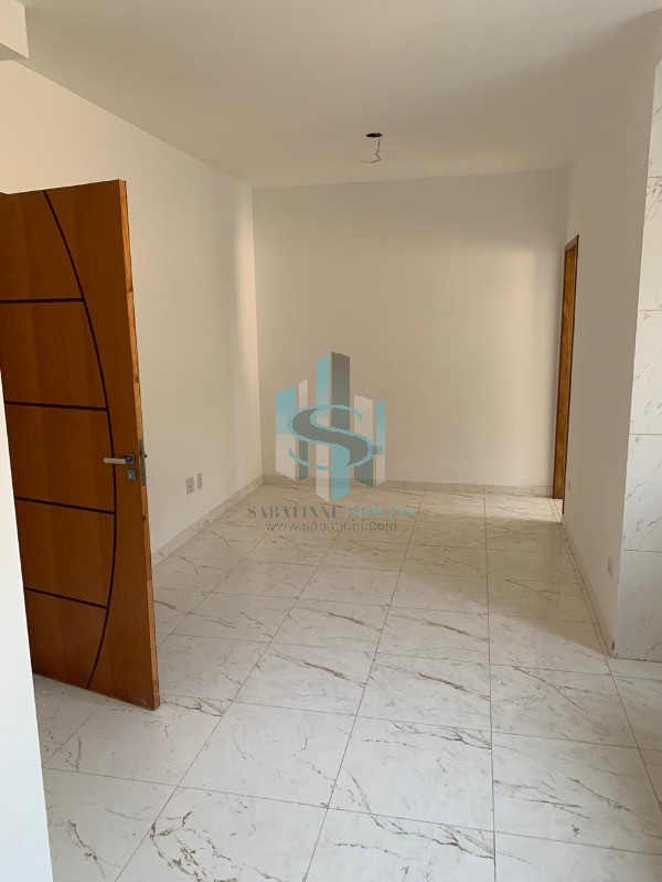 Apartamento à venda com 2 quartos, 41m² - Foto 3