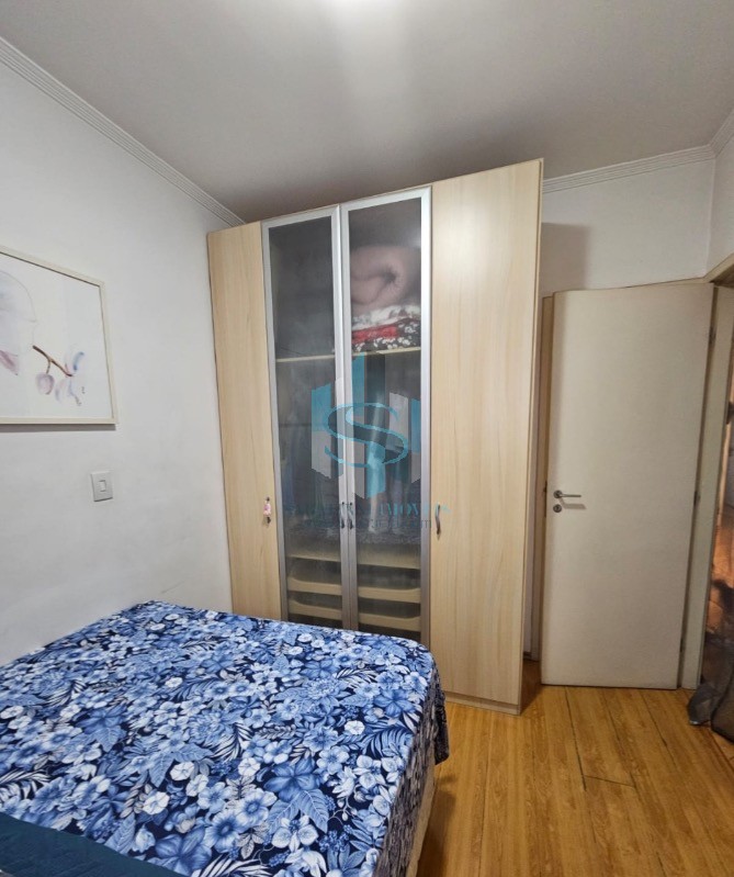 Apartamento à venda com 2 quartos, 61m² - Foto 24