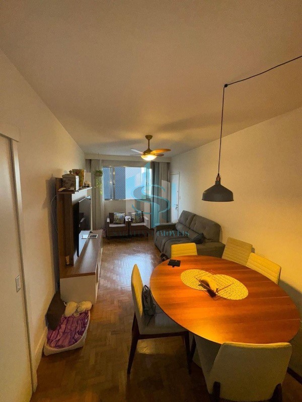 Apartamento à venda com 3 quartos, 92m² - Foto 5