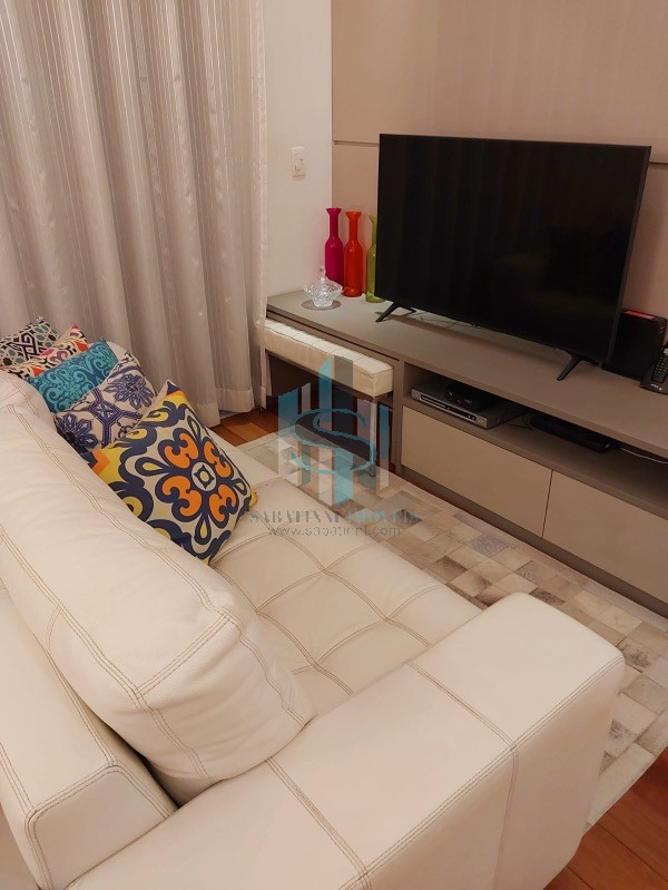 Apartamento à venda com 3 quartos, 101m² - Foto 37