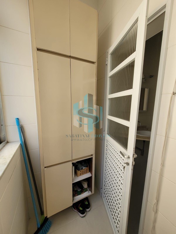 Apartamento à venda com 4 quartos, 400m² - Foto 114