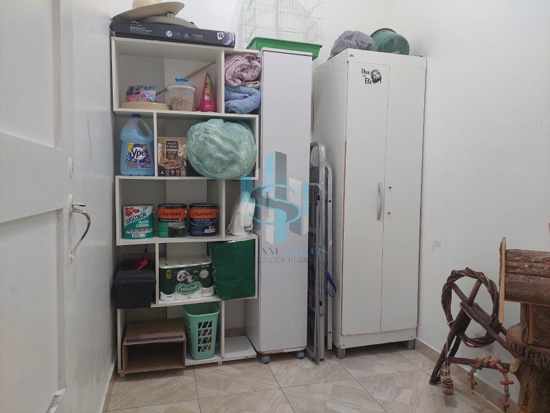 Apartamento à venda com 3 quartos, 135m² - Foto 23