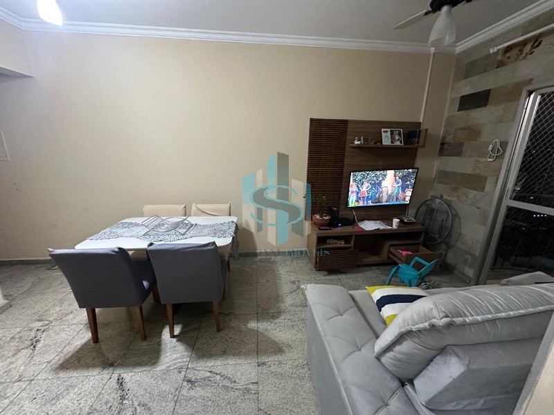 Apartamento à venda com 2 quartos, 54m² - Foto 4