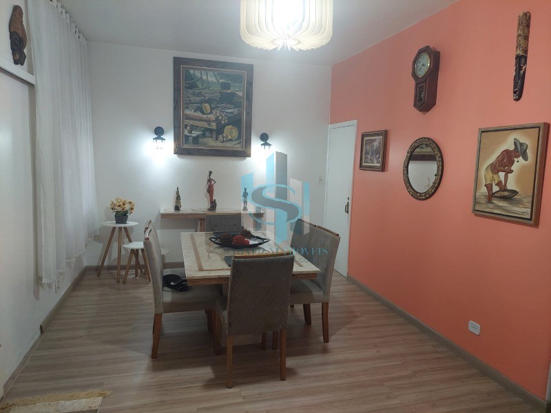 Apartamento à venda com 3 quartos, 135m² - Foto 10