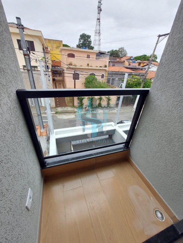 Casa à venda com 3 quartos, 160m² - Foto 12