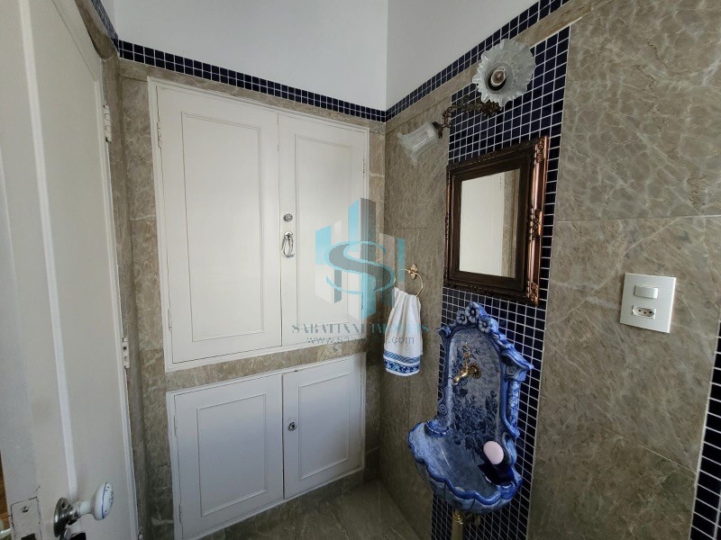 Apartamento à venda com 4 quartos, 400m² - Foto 100