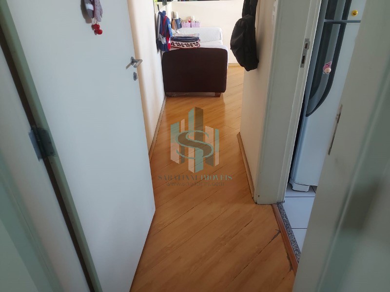 Apartamento à venda com 2 quartos, 61m² - Foto 13