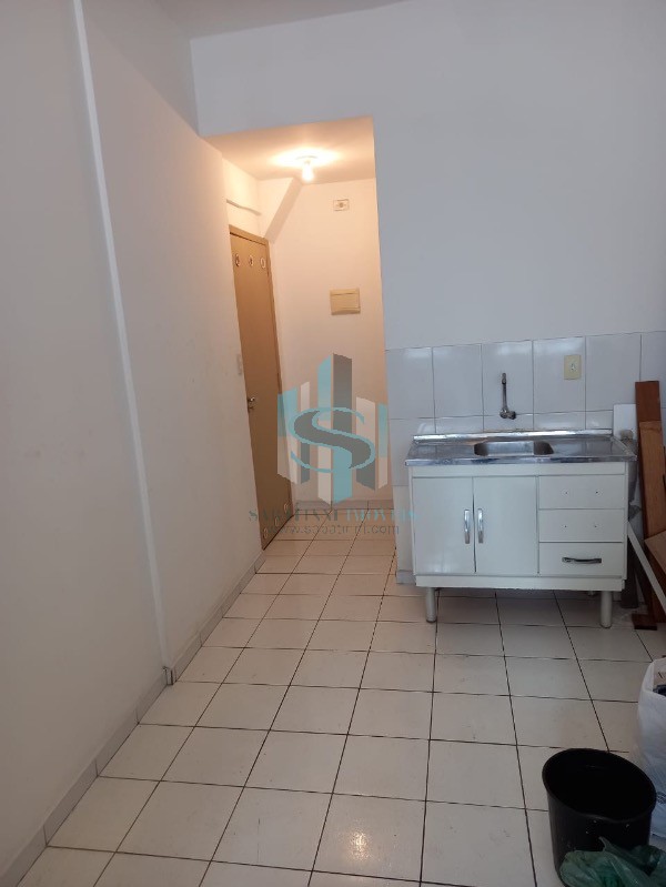 Apartamento à venda com 1 quarto, 24m² - Foto 8