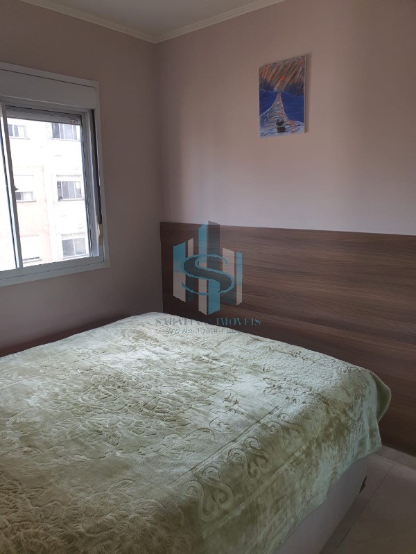 Apartamento à venda com 2 quartos, 43m² - Foto 22