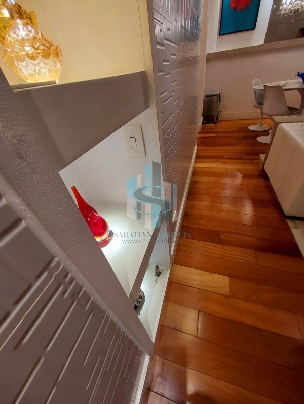 Apartamento à venda com 3 quartos, 101m² - Foto 61