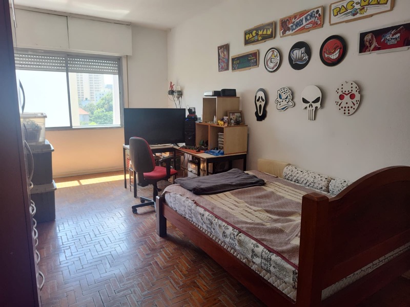 Apartamento à venda com 2 quartos, 125m² - Foto 22