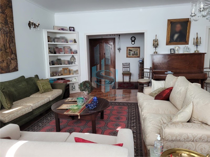 Apartamento à venda com 4 quartos, 400m² - Foto 35