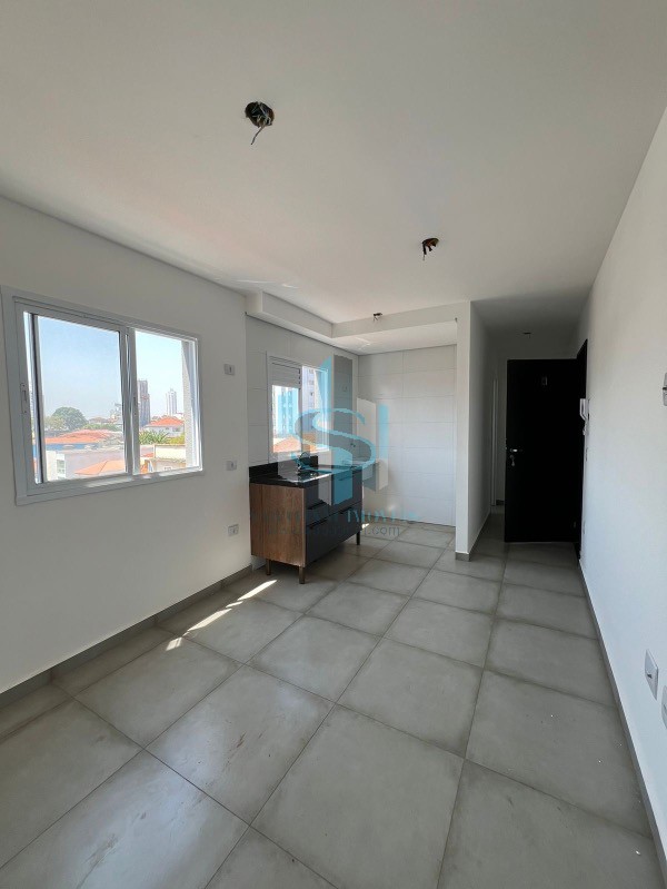 Apartamento para alugar com 2 quartos, 42m² - Foto 4