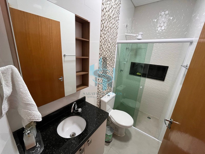 Casa de Condomínio para alugar com 2 quartos, 49m² - Foto 10