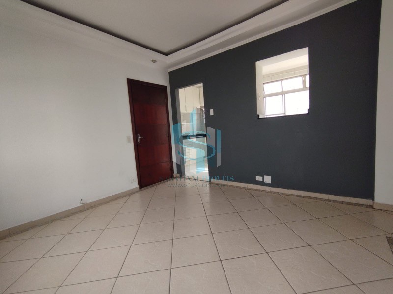 Apartamento à venda com 2 quartos, 62m² - Foto 3