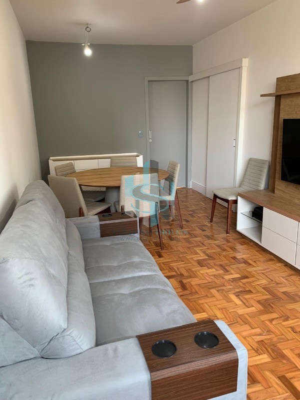 Apartamento à venda com 3 quartos, 92m² - Foto 3