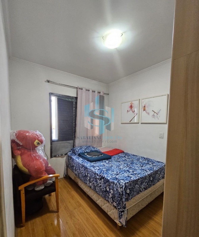 Apartamento à venda com 2 quartos, 61m² - Foto 17