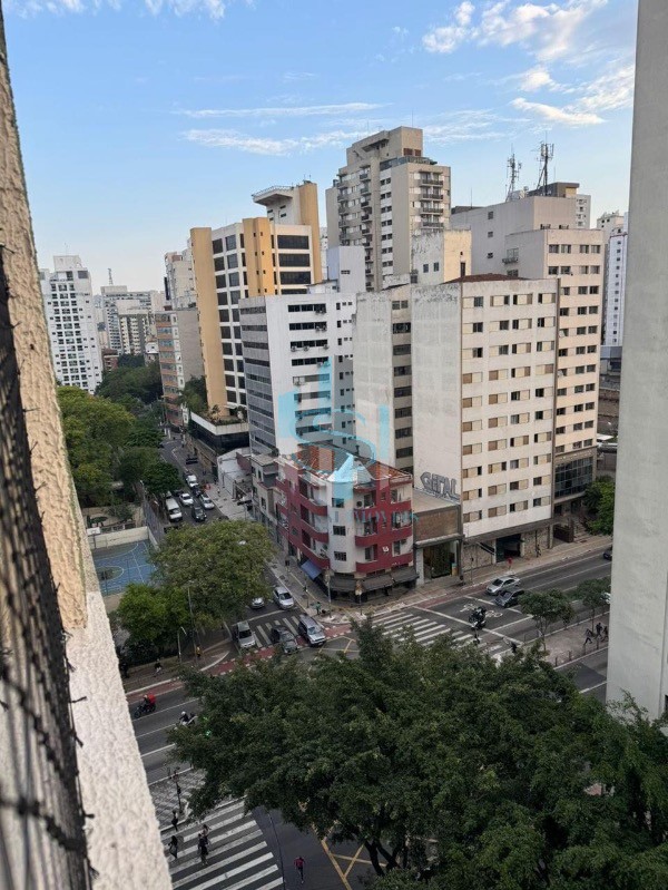 Apartamento à venda com 3 quartos, 92m² - Foto 29