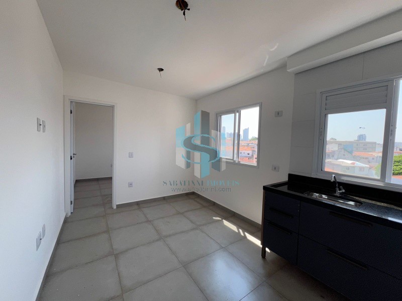 Apartamento para alugar com 2 quartos, 42m² - Foto 8