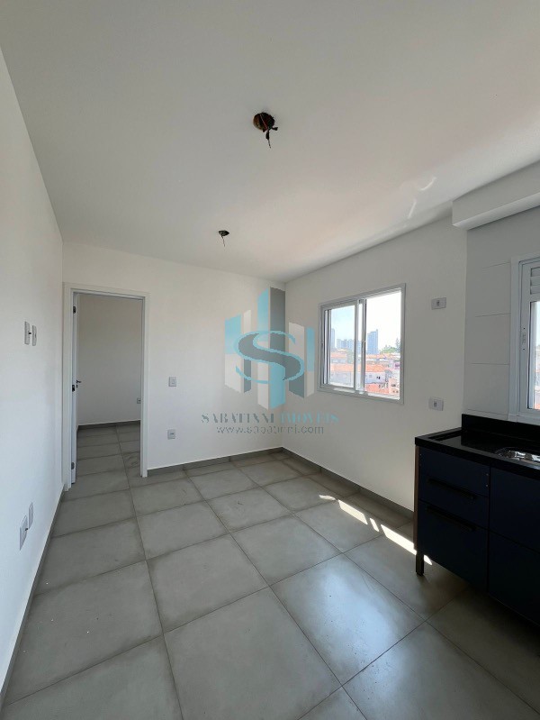 Apartamento para alugar com 2 quartos, 42m² - Foto 6