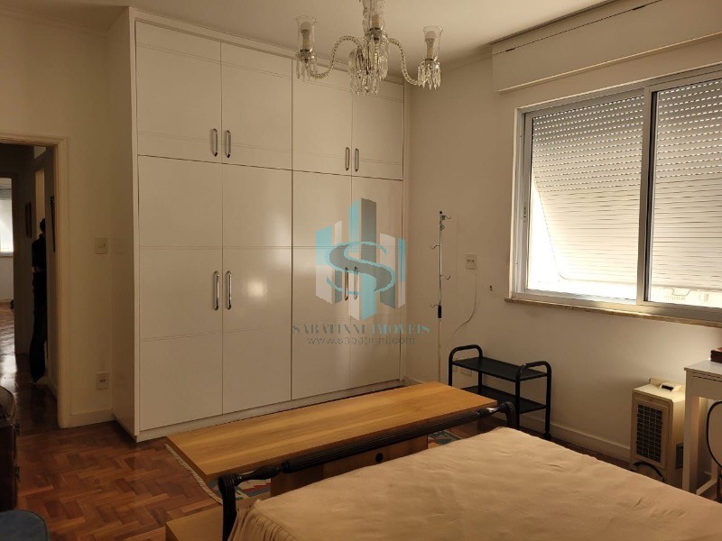 Apartamento à venda com 4 quartos, 400m² - Foto 73