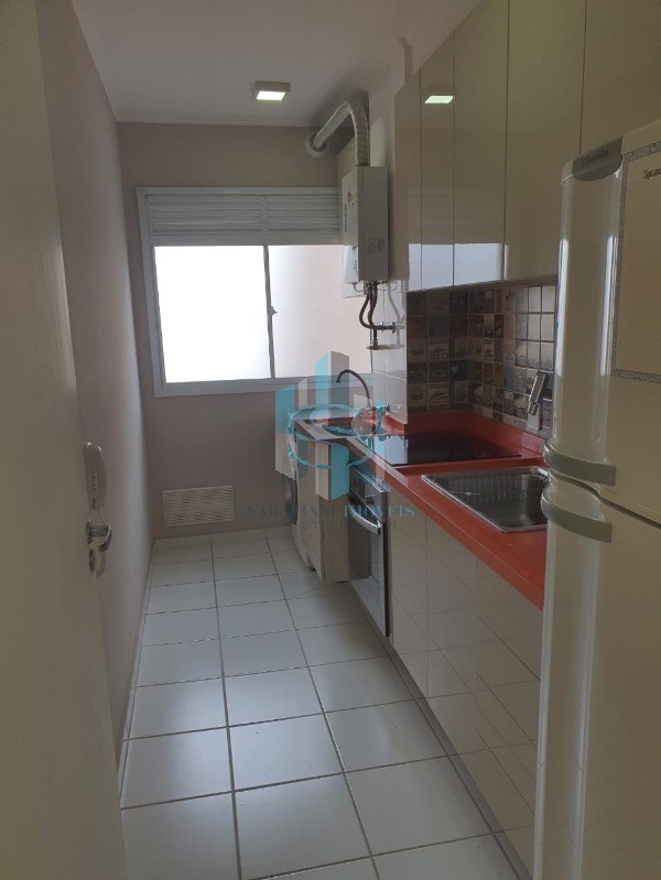 Apartamento à venda com 2 quartos, 43m² - Foto 6