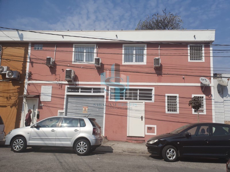 Prédio Inteiro, 134 m² - Foto 1