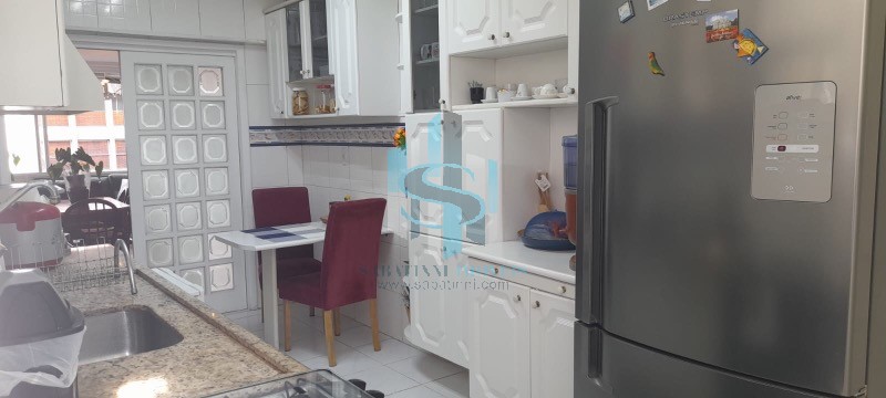 Apartamento à venda com 3 quartos, 130m² - Foto 22