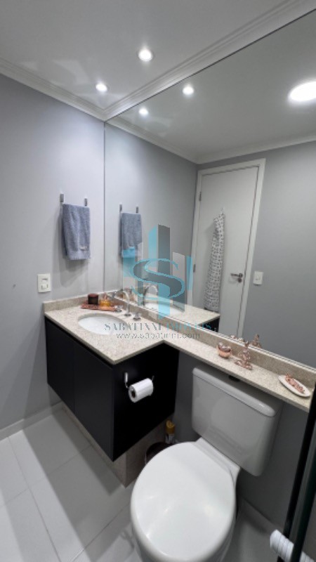 Apartamento à venda com 2 quartos, 64m² - Foto 29