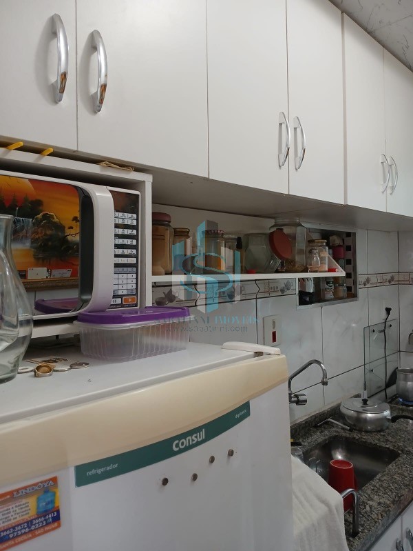 Kitnet-Studio, 30 m² - Foto 8