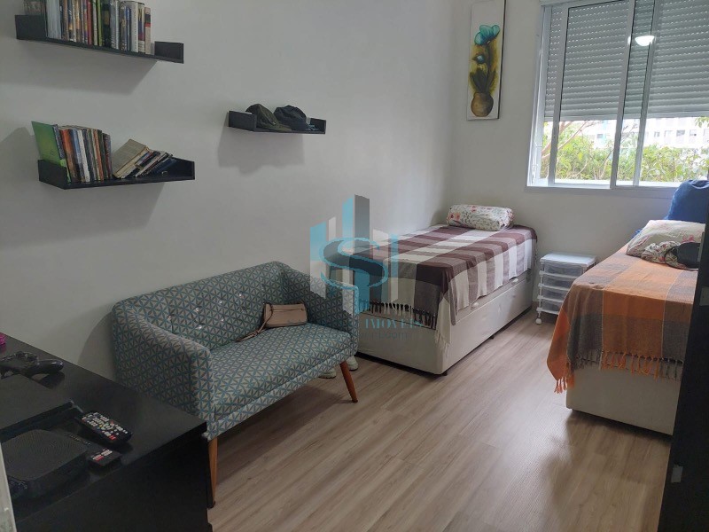 Apartamento à venda com 3 quartos, 135m² - Foto 16