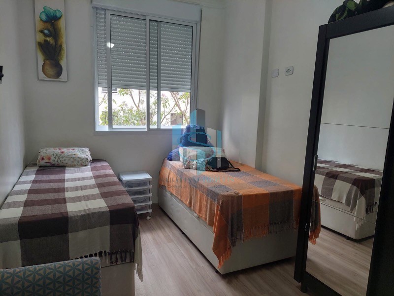 Apartamento à venda com 3 quartos, 135m² - Foto 18