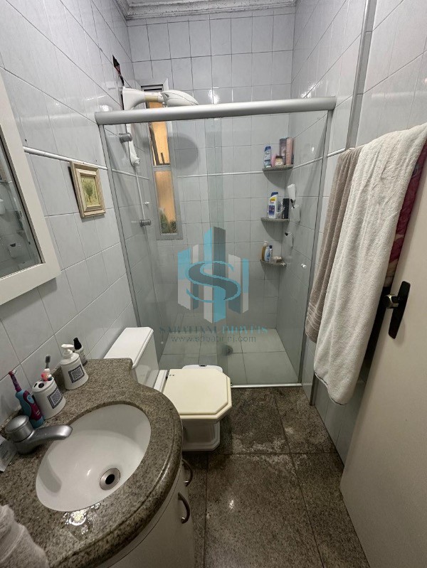 Apartamento à venda com 2 quartos, 54m² - Foto 20