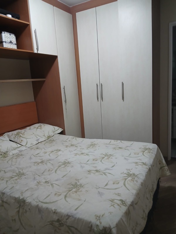 Apartamento à venda com 3 quartos, 65m² - Foto 8