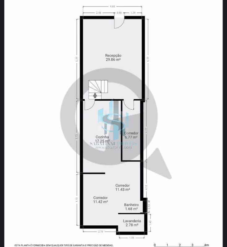 Prédio Inteiro à venda com 3 quartos, 140m² - Foto 21