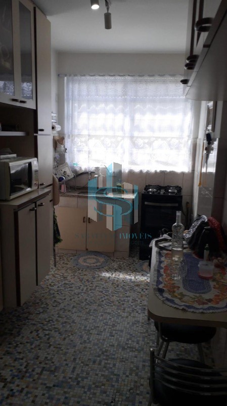 Apartamento à venda com 3 quartos, 92m² - Foto 7