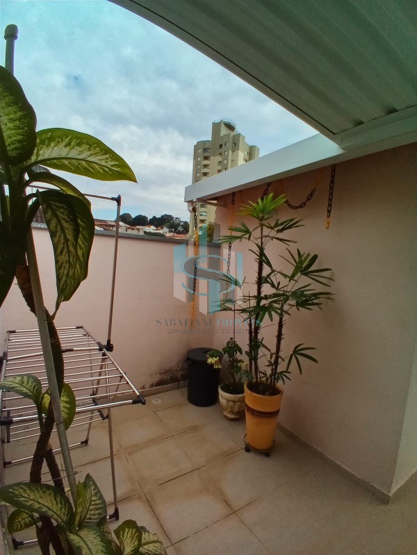 Casa à venda com 3 quartos, 100m² - Foto 20