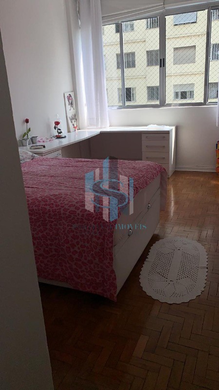 Apartamento à venda com 3 quartos, 92m² - Foto 25