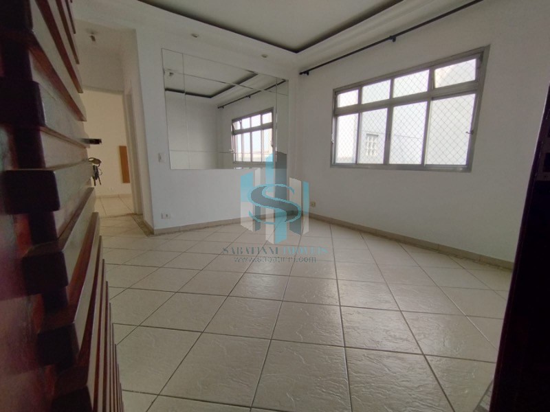 Apartamento à venda com 2 quartos, 62m² - Foto 2