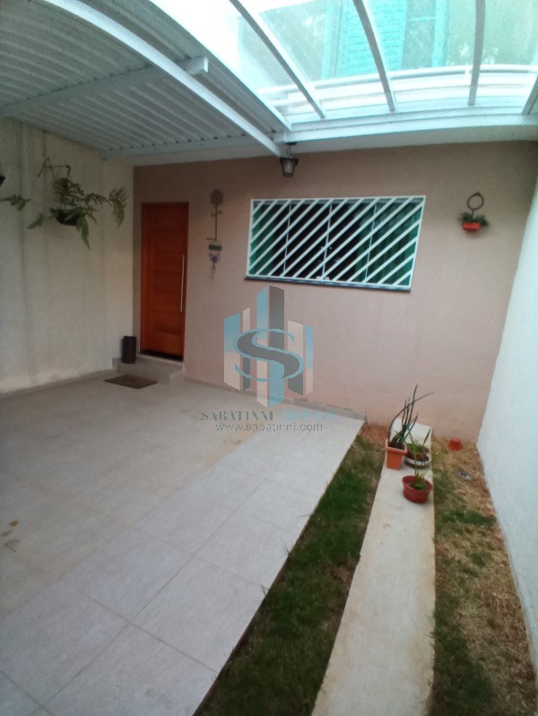 Casa à venda com 3 quartos, 100m² - Foto 5