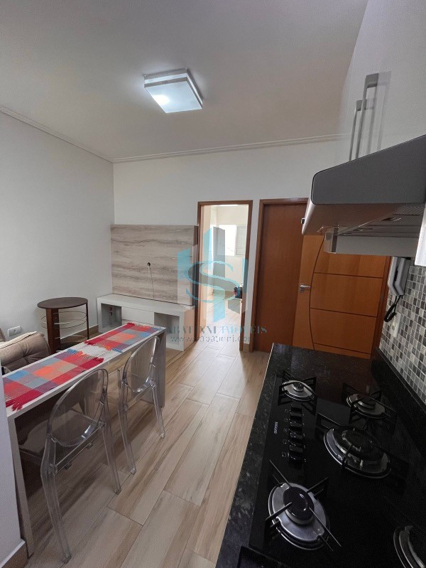 Casa de Condomínio para alugar com 2 quartos, 49m² - Foto 6