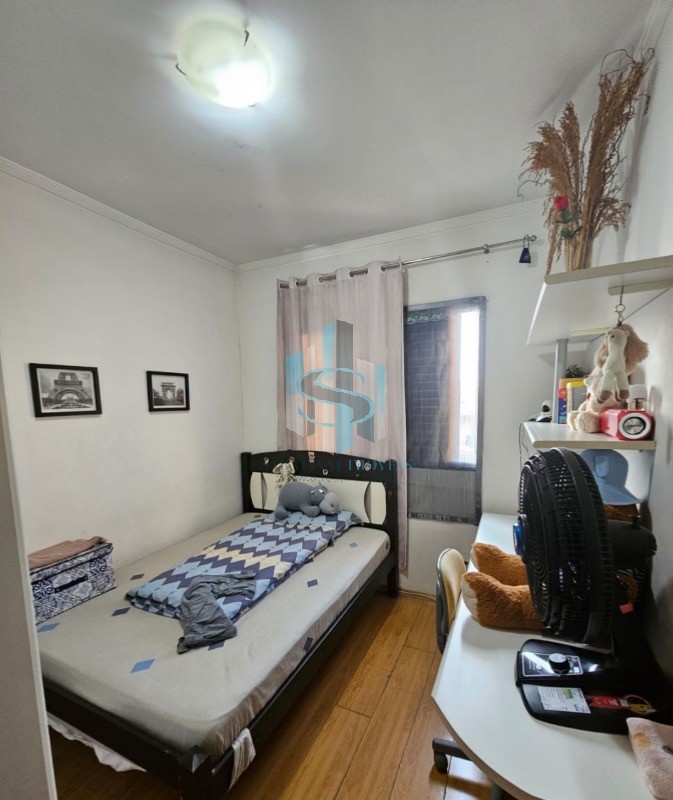 Apartamento à venda com 2 quartos, 61m² - Foto 21