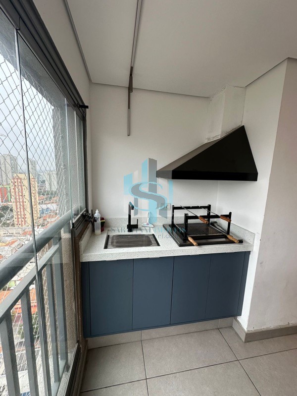 Apartamento à venda com 1 quarto, 81m² - Foto 6