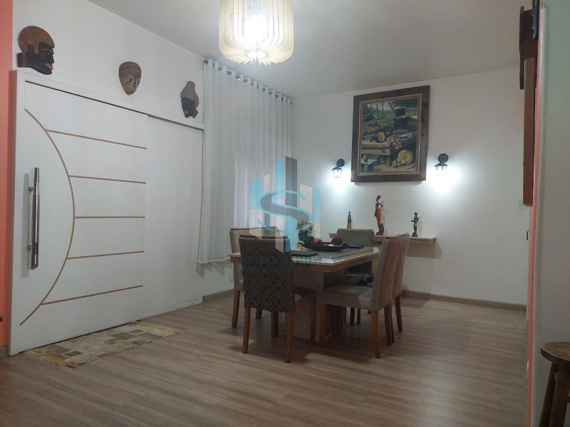 Apartamento à venda com 3 quartos, 135m² - Foto 5