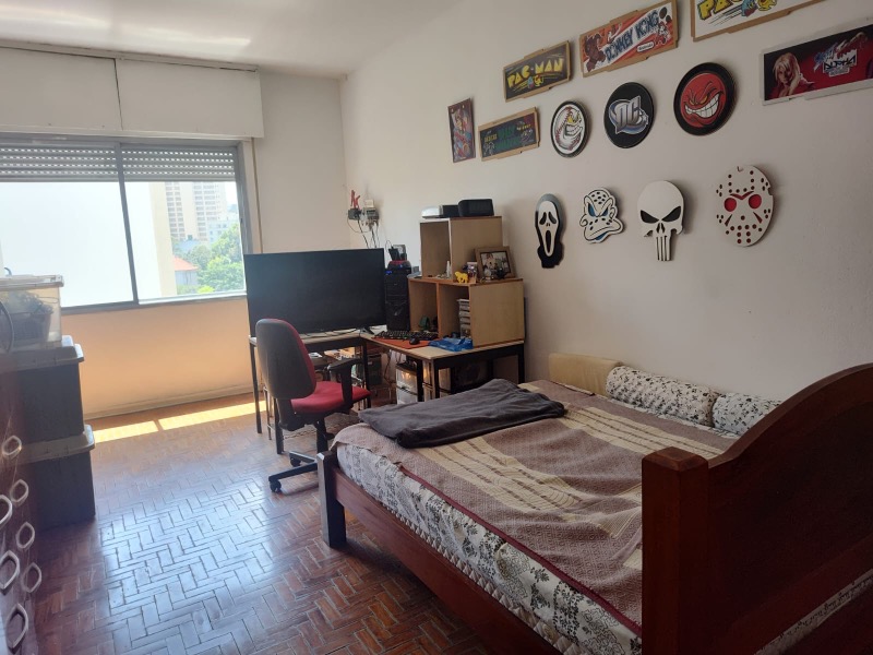 Apartamento à venda com 2 quartos, 125m² - Foto 23