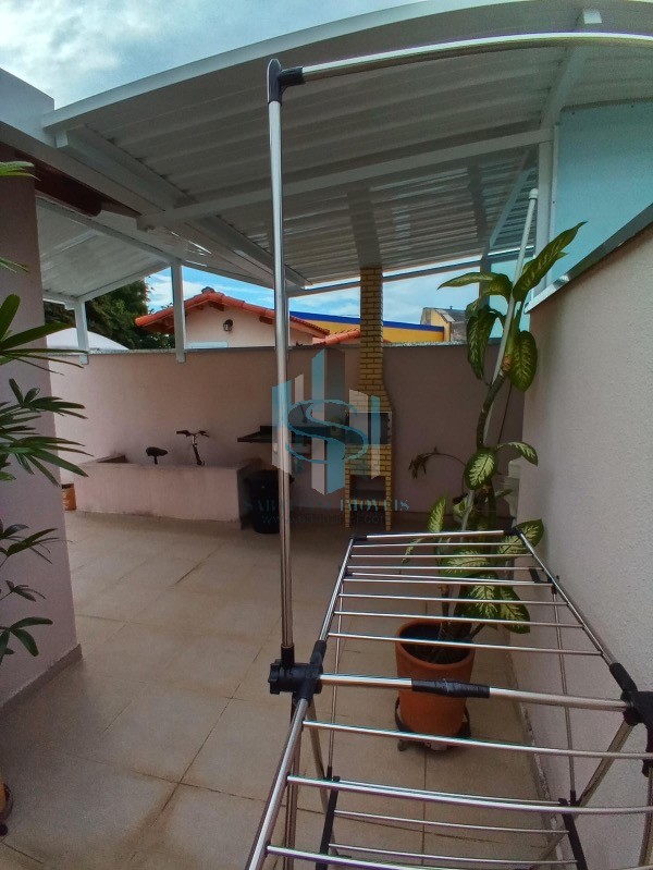 Casa à venda com 3 quartos, 100m² - Foto 21